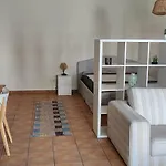Villamadeira Basement Apartment In Funchal