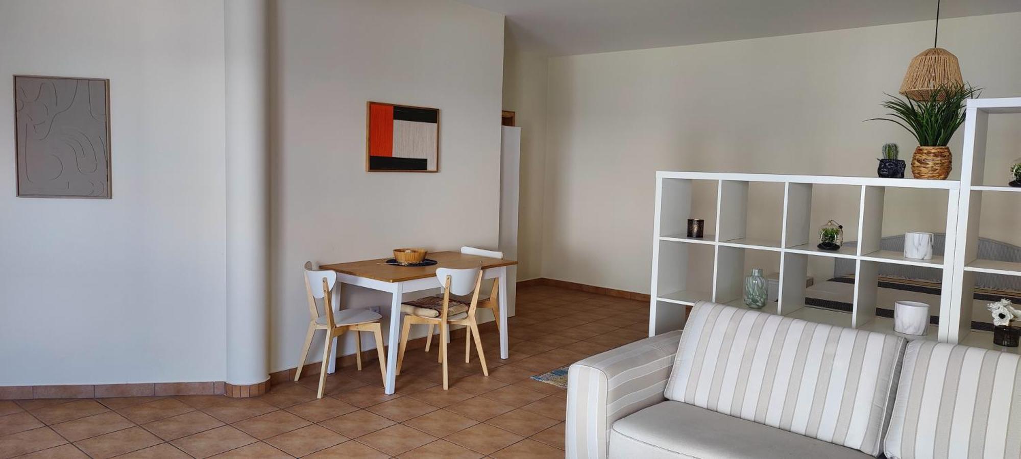Villamadeira Basement In
