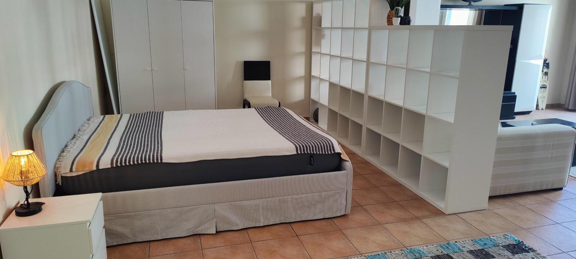 Villamadeira Basement In