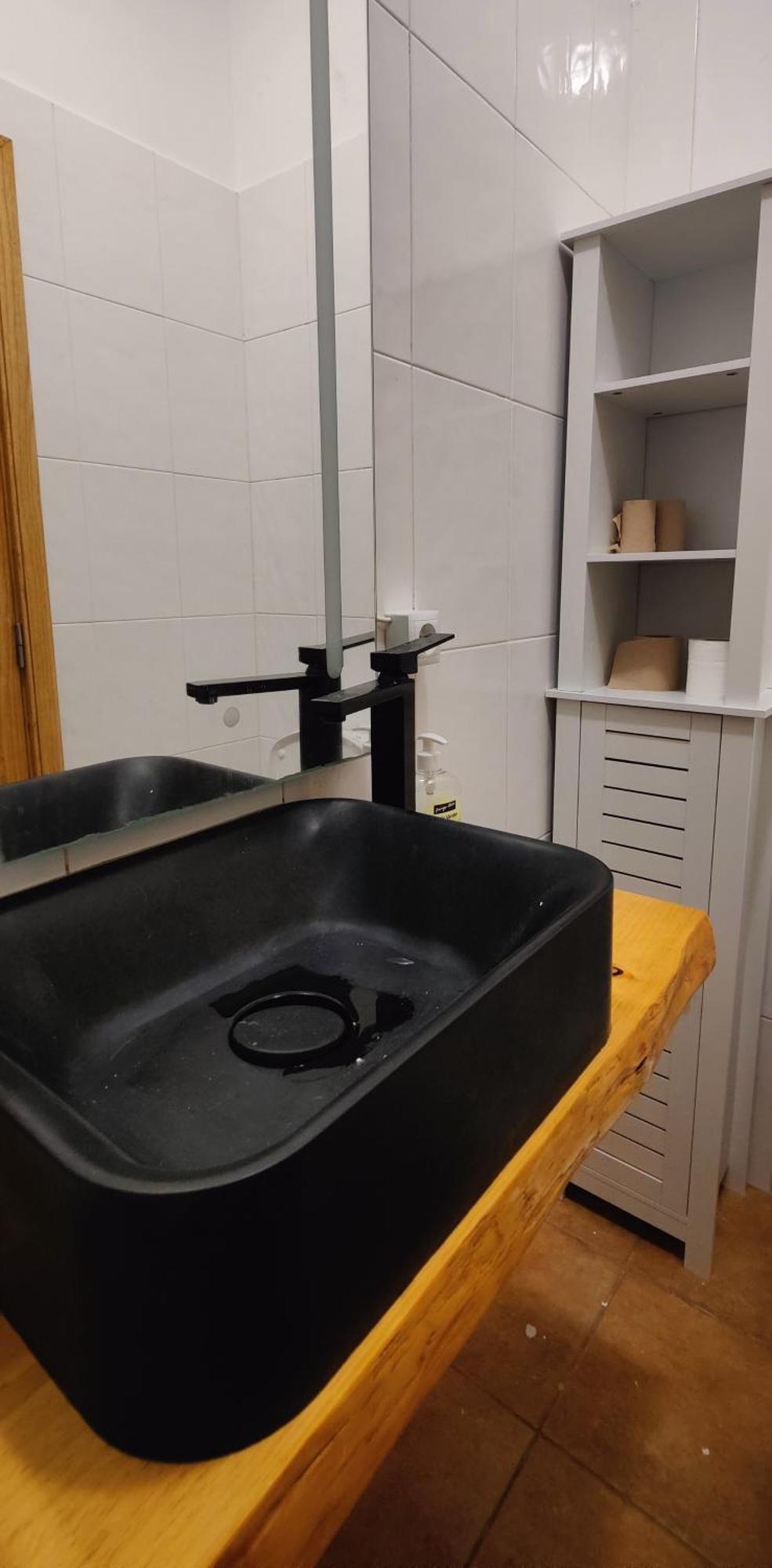 Apartamento Villamadeira Basement In